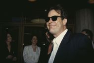 Dan Aykroyd (Photo by Vinnie Zuffante/Getty Images)